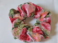 XL Floral Embroidery